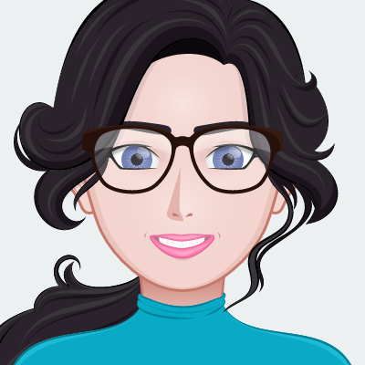 Sample avatar